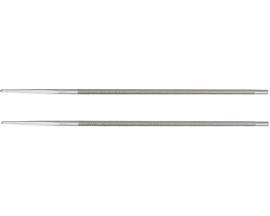Oregon® Double-Cut Chainsaw File 2 Pack