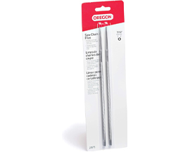 Oregon® Chainsaw File 2 Pack 7/32"
