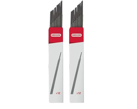 Oregon® Chainsaw Depth Gauge Tool & File
