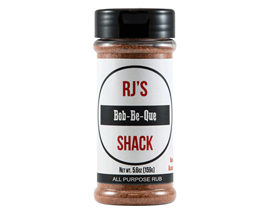 KOSMOS BBQ Sauce - Apple Chipotle