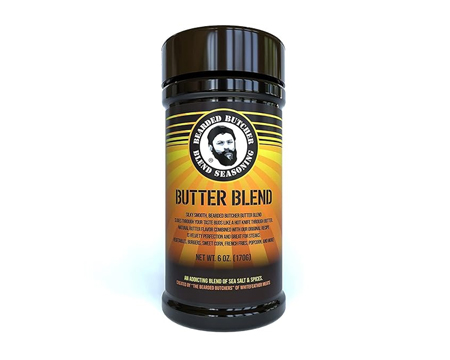 Butter Blend Seasoning