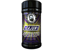 Cajun Blend Seasoning Shaker