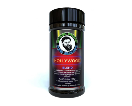 Hollywood Blend Seasoning