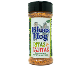 Blues Hog Ritas & Fajitas Seasoning