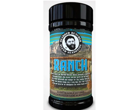 Ranch Seasoning Shaker 