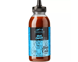 Meat Church Holy Cola BBQ Sauce