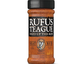 Rufus Teague® Spicy Rub