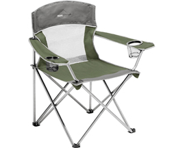 Alpine Mountain Gear Mega Mesh Outdoor Chair