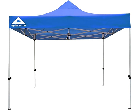 Rapid Shelter 10 x 10 Canopy
