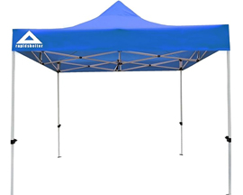 Rapid Shelter 10 x 10 Canopy