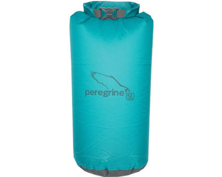 Peregrine 5L Dry Sack - Blue