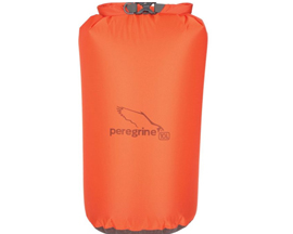 Peregrine 10L Dry Sack - Orange