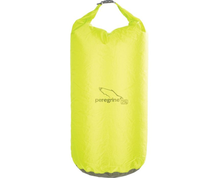 Peregrine Dry Sack 25L - Green