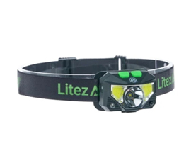 Promier Swype Motion Activated Headlamp