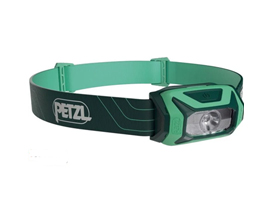 Petzl TIKKINA&reg; 300 Lumen Headlamp - Green