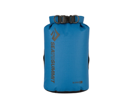 Sea To Summit Big River Dry Bag - 13L Surf Blue