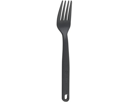 Camp Cutlery Fork - Grey