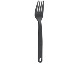 Camp Cutlery Fork - Grey