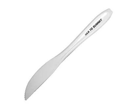 Camp Cutlery Knife - Grey