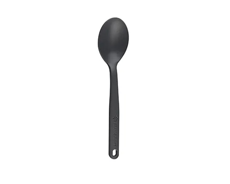Camp Cutlery Spoon - Grey