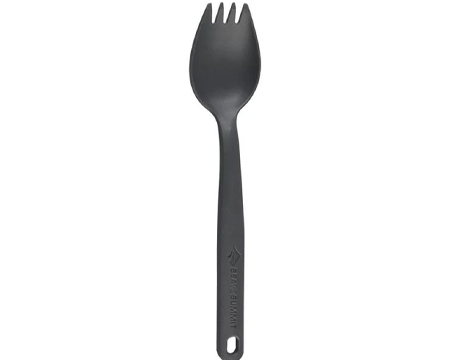 Camp Cutlery Spork - Grey