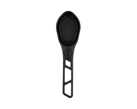 Camp Kitchen Folding Serving Spoon