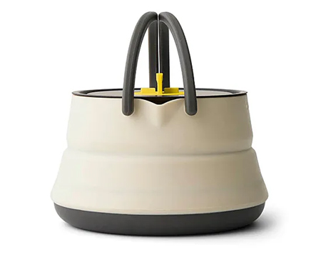 Frontier UL Collapsible Kettle