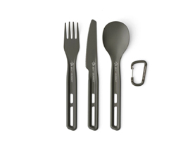 Frontier UL 3 Piece Cutlery Set