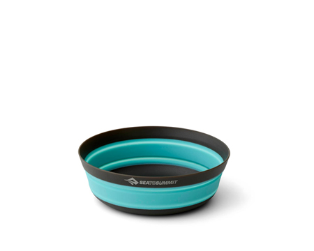 Frontier UL Collapsible Bowl - Blue Large