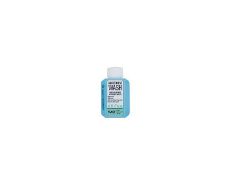 Wilderness Wash 3.3 oz 12 Pack
