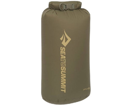 Lightweight Dry Bag 8L - Medium Olive