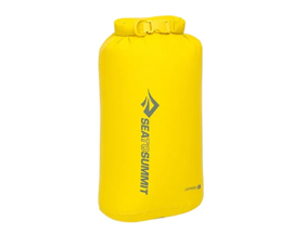 Lightweight Dry Bag 8L - Med Yellow
