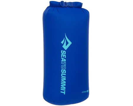 Lightweight Dry Bag 13L L Blue