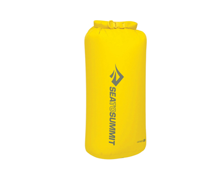 Lightweight Dry Bag 13L Yellow