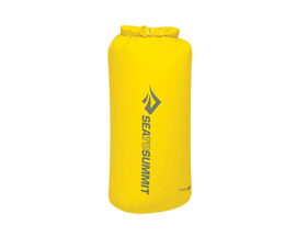 Lightweight Dry Bag 13L Yellow