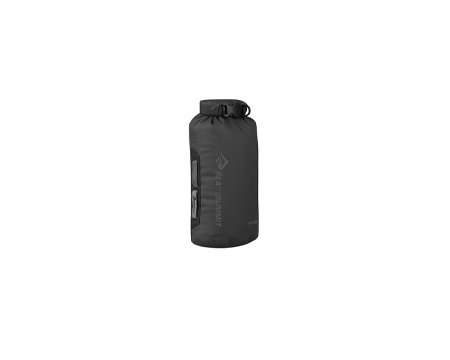 Big River Dry Bag - 13L Med Black