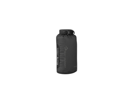 Big River Dry Bag - 13L Med Black