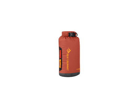 Big River Dry Bag - 13L Med Red