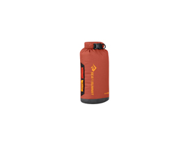 Big River Dry Bag - 13L Med Red