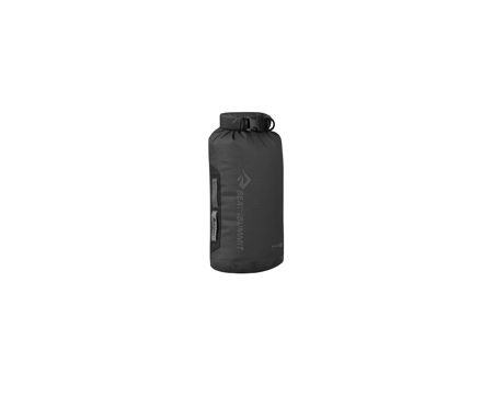 Big River Dry Bag - 20L Black
