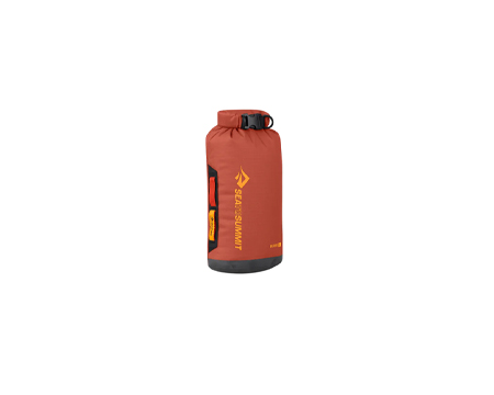 Big River Dry Bag - 20L Red