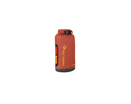 Big River Dry Bag - 20L Red