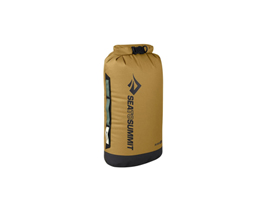 Big River Dry Bag - 20L Brown