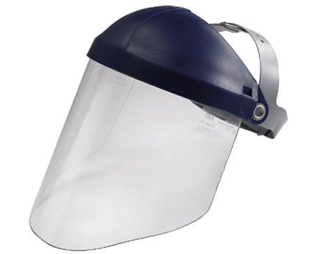 Mask Face Shield