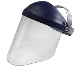 Mask Face Shield