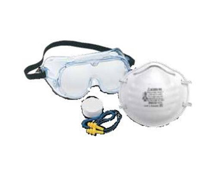 Project Safety Kit