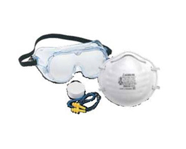 Project Safety Kit
