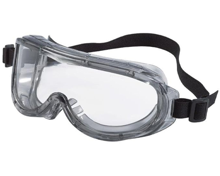 Tekk Splash Goggles