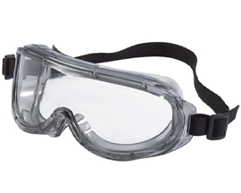 Tekk Splash Goggles