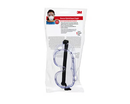 Chemical Goggles